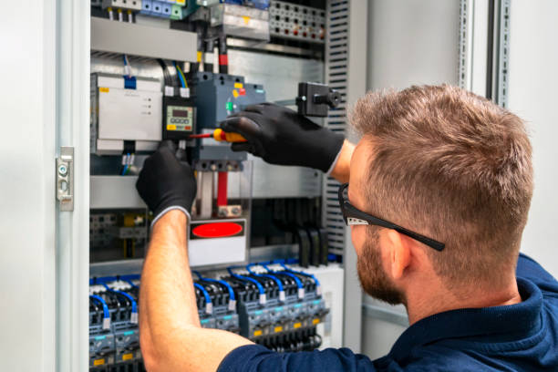 Best Electrical Installation Contractor  in Fairplains, NC