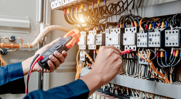 Best Best Electricians Near Me  in Fairplains, NC