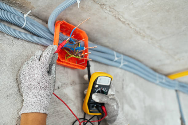 Best Electrician for Home Renovation  in Fairplains, NC