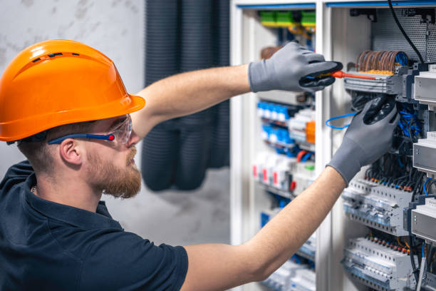 Best Electrician Near Me  in Fairplains, NC