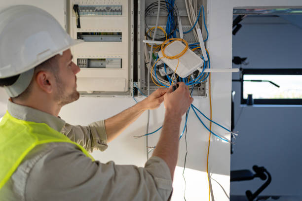 Best Electrical Troubleshooting Services  in Fairplains, NC